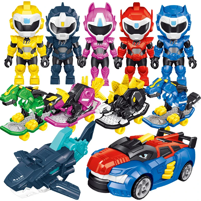 Hasbro Genuine Anime Power Rangers Figure Jason Zack Billy Transformers Robot Action Collectible Model Doll Toys for Children
Hasbro Genuine Anime Power Rangers Figure Jason Zack Billy Transformers Robot Action Collectible Model Doll Toys for Children