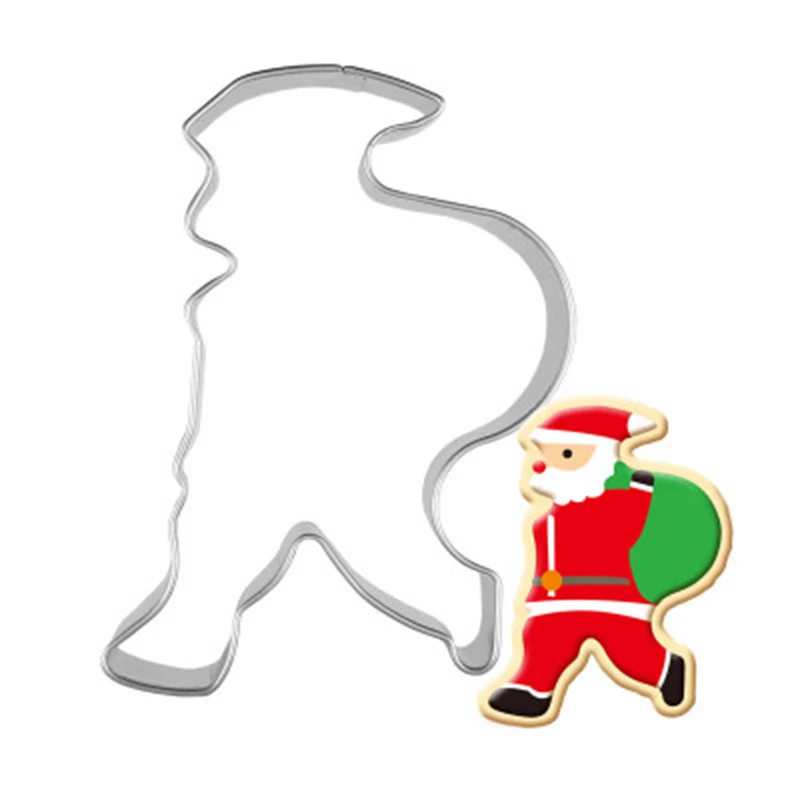 10pcs Cookie Tools Cutter Mould Biscuit Press Icing Set Stamp Mold Dessert Tools Christmas Kitchen Gadgets Wholesale Lot
10pcs Cookie Tools Cutter Mould Biscuit Press Icing Set Stamp Mold Dessert Tools Christmas Kitchen Gadgets Wholesale Lot