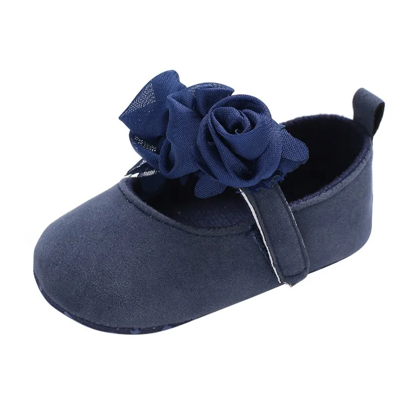 Baby Shoes Soft Sole Cotton First Walkers Fashion Baby Girl Shoes Butterfly-knot First Sole Kids Shoes
Baby Shoes Soft Sole Cotton First Walkers Fashion Baby Girl Shoes Butterfly-knot First Sole Kids Shoes