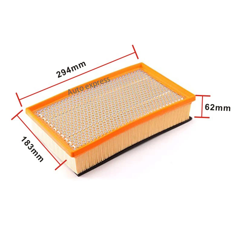 engine air filter for BMW E65 E66 745i 760i 760li 13717526008 13717505007
engine air filter for BMW E65 E66 745i 760i 760li 13717526008 13717505007