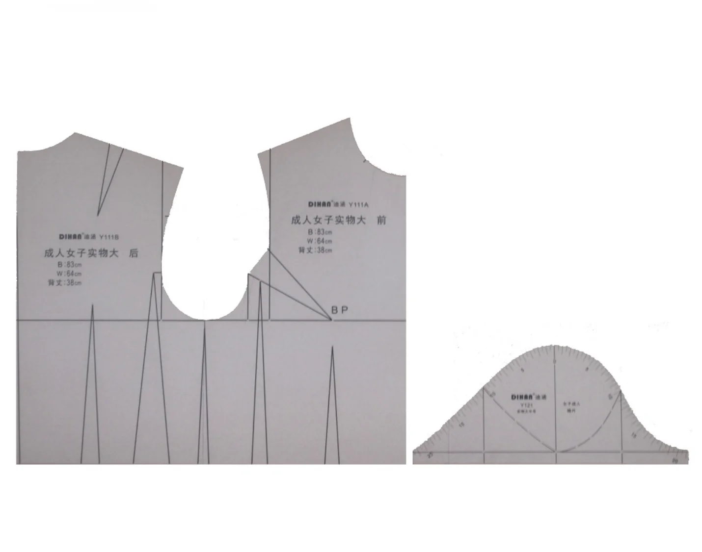 1:1 Fashion Tailor's Rulers Women Prototype Ruler School Design Rulers for Patchwork Template Patterns for Sewing Clothes
1:1 Fashion Tailor's Rulers Women Prototype Ruler School Design Rulers for Patchwork Template Patterns for Sewing Clothes
