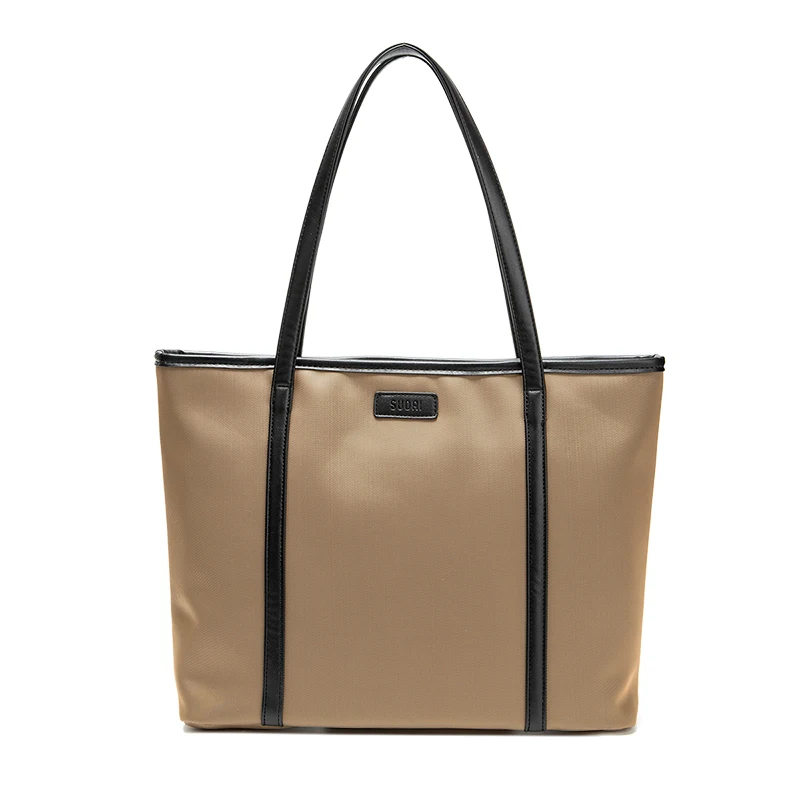 2021 large-capacity new fashion ladies one-shoulder tote commuter all-match simple casual work handbag
2021 large-capacity new fashion ladies one-shoulder tote commuter all-match simple casual work handbag