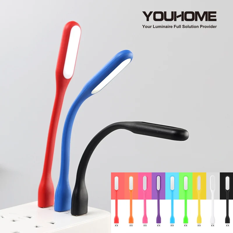 Mini Portable USB LED Lamp Super Bright silicon rubber case DC 5V Book Light Reading Lamp For Power Bank PC Laptop Notebook
Mini Portable USB LED Lamp Super Bright silicon rubber case DC 5V Book Light Reading Lamp For Power Bank PC Laptop Notebook