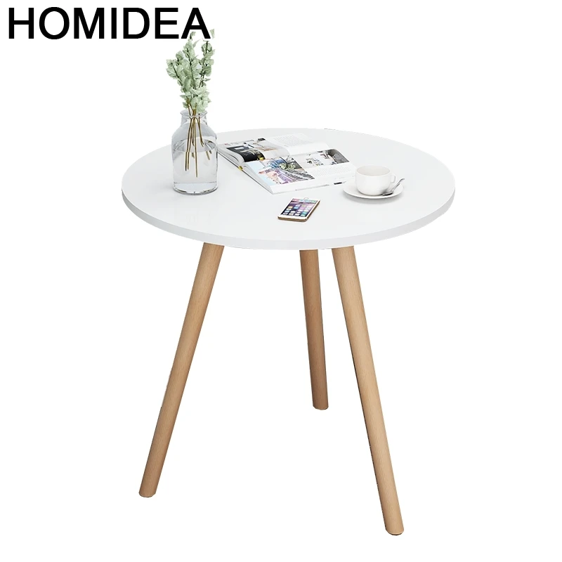 Фото DEL # минималистичный боковой столик для кофе низкая мебель чайный столик| |