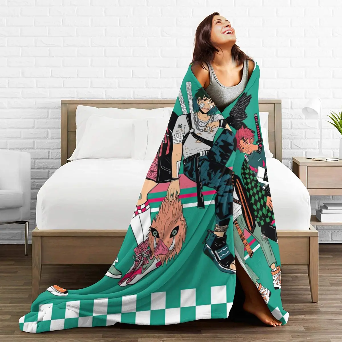 Ultra Soft Sofa Blanket Cover Blanket Cartoon Cartoon Bedding Flannel plied Sofa Bedroom Decor for Children and Adults 278698836
Ultra Soft Sofa Blanket Cover Blanket Cartoon Cartoon Bedding Flannel plied Sofa Bedroom Decor for Children and Adults 278698836