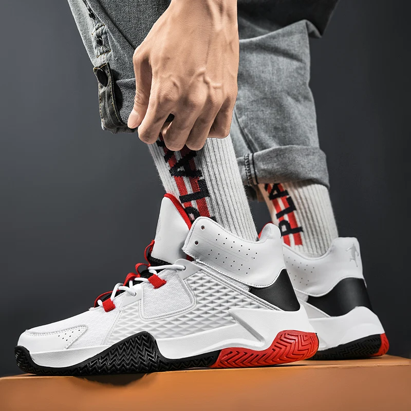 Men shoes Women Breathable New Trending Autumn Models White Shoes Woman Zapatillas de Deporte sneakers men
Men shoes Women Breathable New Trending Autumn Models White Shoes Woman Zapatillas de Deporte sneakers men