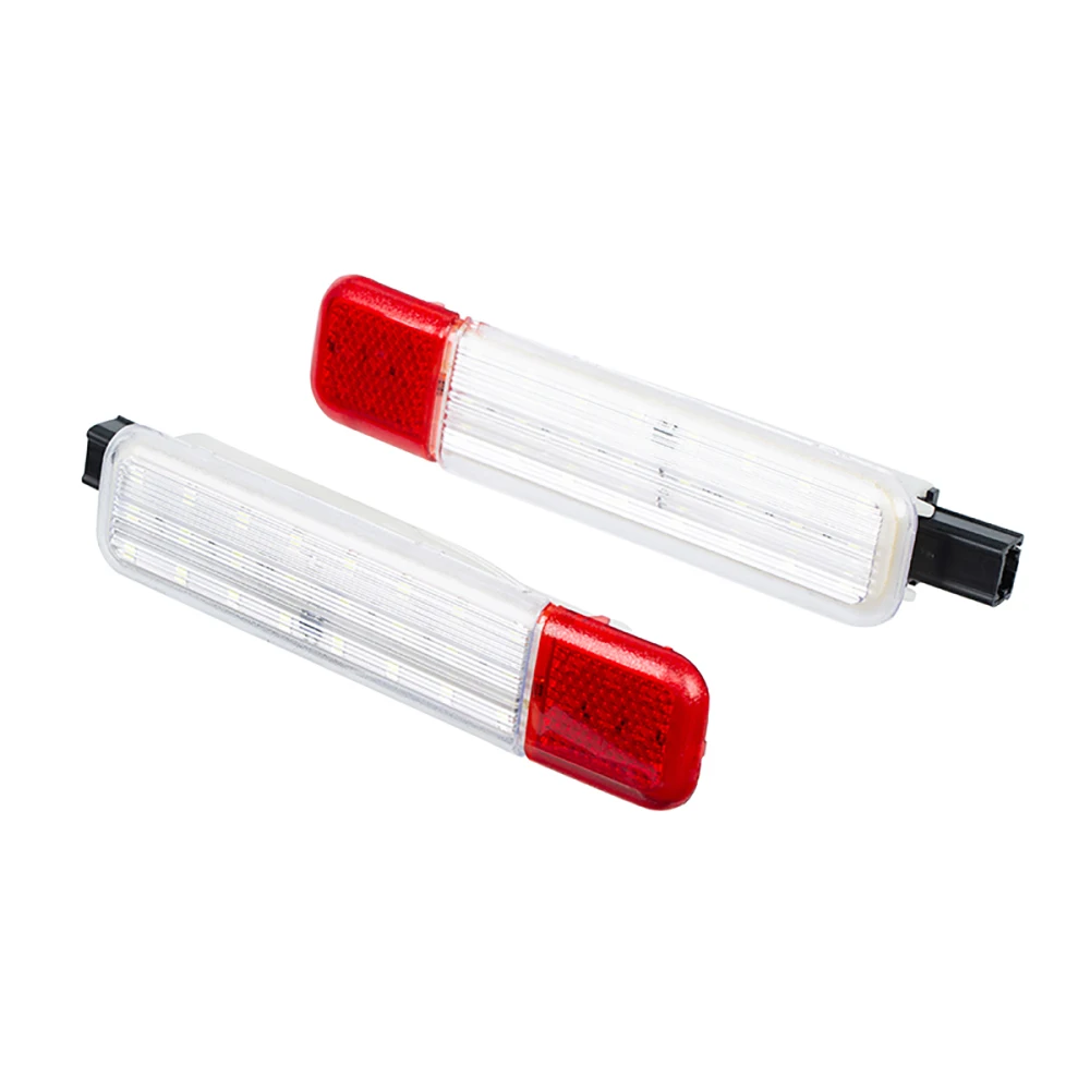 2PCS Auto LED Lamp Bulb Car Door Panel Courtesy Light For 2001-2006 Chevrolet Silverado Tahoe Avalanche GMC Cadillac Styling
2PCS Auto LED Lamp Bulb Car Door Panel Courtesy Light For 2001-2006 Chevrolet Silverado Tahoe Avalanche GMC Cadillac Styling