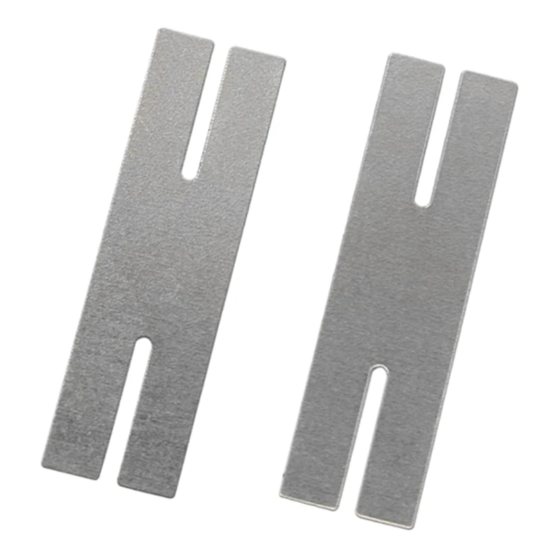 H7JB 100 шт./лот 0,15*8*28 H тип ленты из никелированной стали для аккумуляторной батареи точечная сварка оборудование для точечной сварки
H7JB 100 шт./лот 0,15*8*28 H тип ленты из никелированной стали для аккумуляторной батареи точечная сварка оборудование для точечной сварки