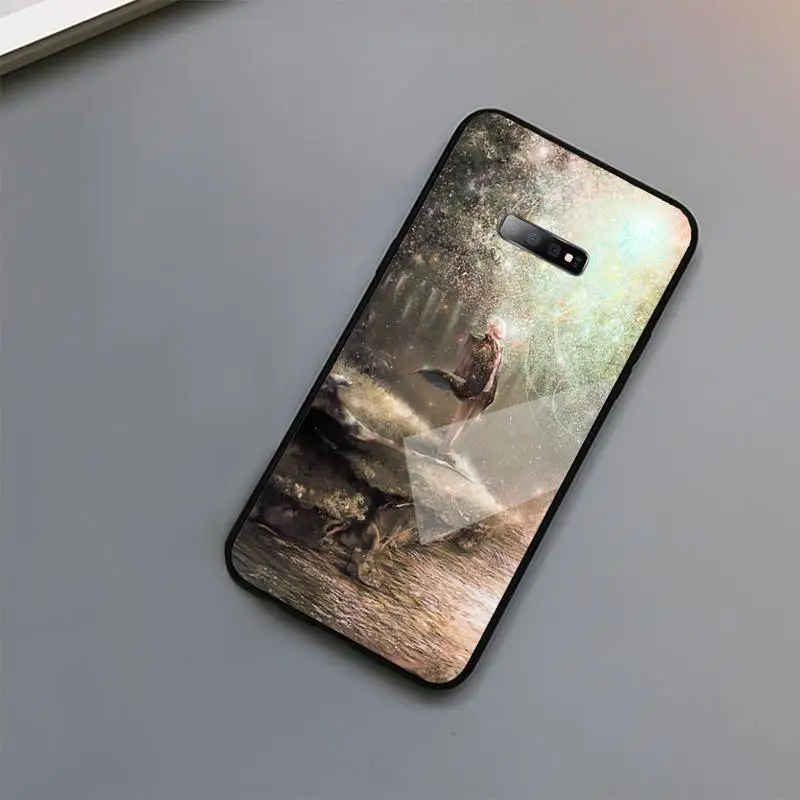 Mushishi Japan anime Phone Case Tempered glass For Samsung S6 S7 edge S8 S9 S10 e plus note8 9 10 pro
Mushishi Japan anime Phone Case Tempered glass For Samsung S6 S7 edge S8 S9 S10 e plus note8 9 10 pro