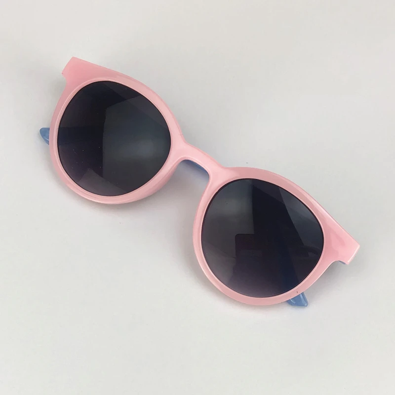 Unisex Baby Boy Girl Oval Shaped Sunglasses UV Protection Eyeglasses Fashion Children Accessories
Unisex Baby Boy Girl Oval Shaped Sunglasses UV Protection Eyeglasses Fashion Children Accessories