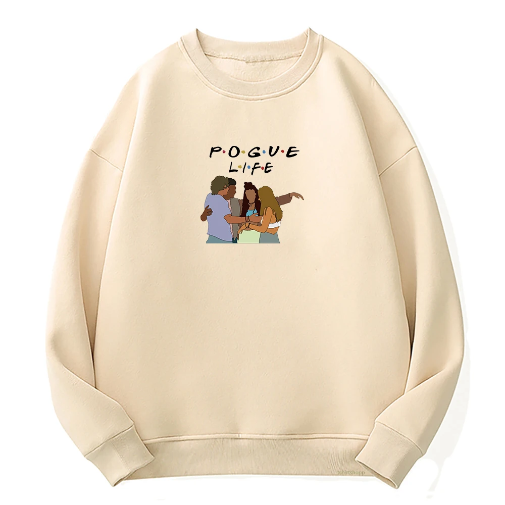 Outer Banks Pogue Life Hoodie Manga Crewneck Hoodies Female Plus Size Hoodies Cute Harajuku Fleece Sweatshirts 2021 Fashion
Outer Banks Pogue Life Hoodie Manga Crewneck Hoodies Female Plus Size Hoodies Cute Harajuku Fleece Sweatshirts 2021 Fashion