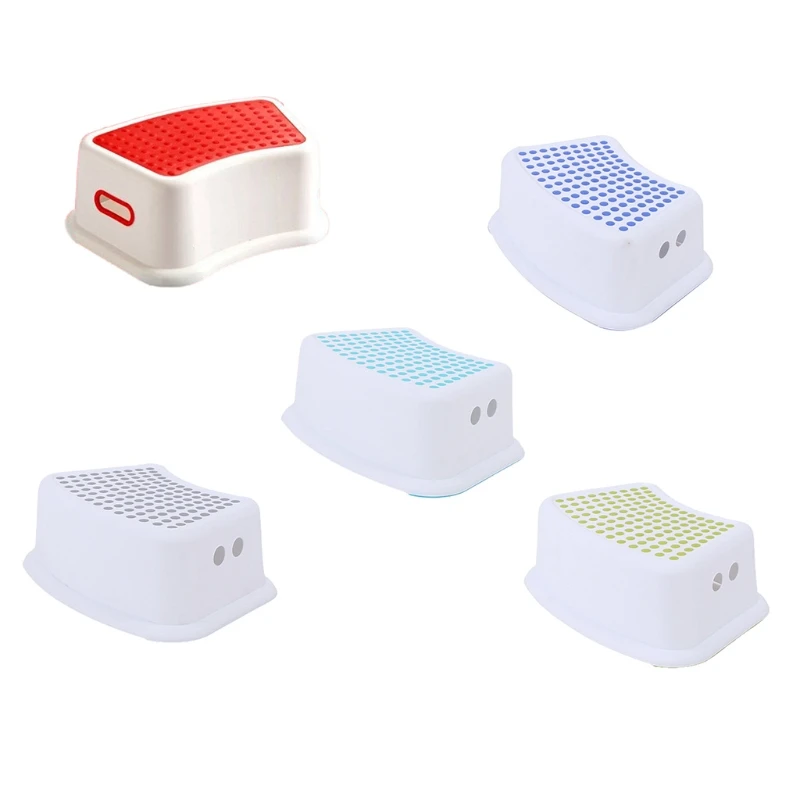 Новинка 2021, многофункциональная Бытовая Нескользящая пластиковая лестница, табурет для ванной и гостиной 
Новинка 2021, многофункциональная Бытовая Нескользящая пластиковая лестница, табурет для ванной и гостиной