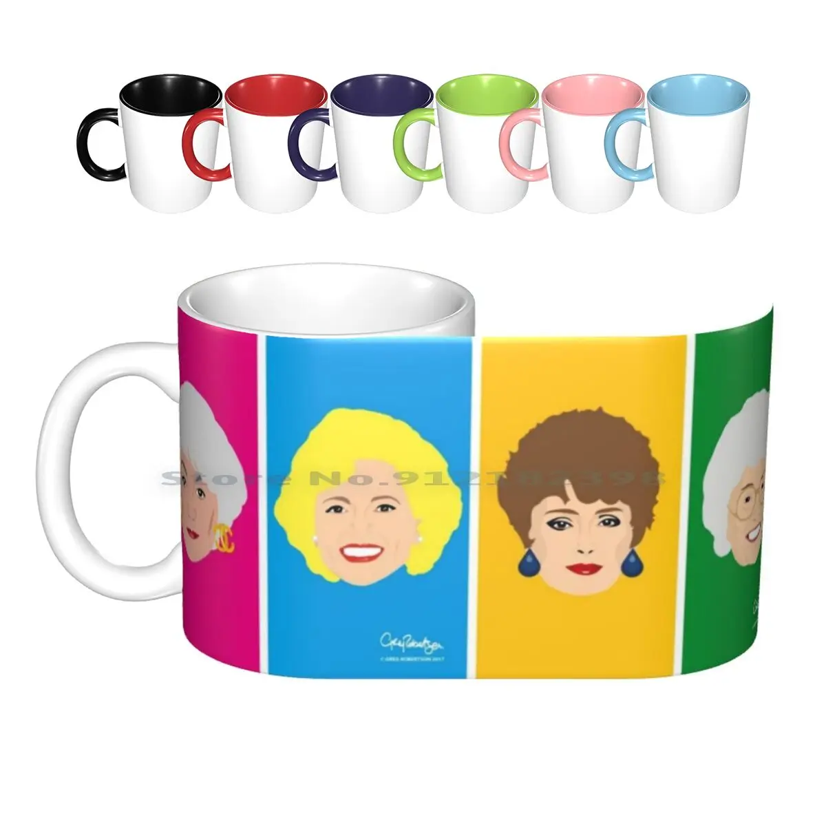 Кружка Dorothy, Blanche, розовая и София, керамические кружки, кофейные чашки, Кружка для молока и чая, Bea Артур, Белая улица маккланан, esteahan Гетти
Кружка Dorothy, Blanche, розовая и София, керамические кружки, кофейные чашки, Кружка для молока и чая, Bea Артур, Белая улица маккланан, esteahan Гетти