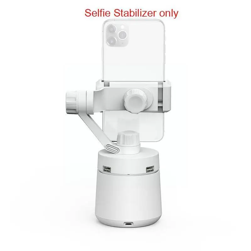 Intelligent Follow Shot Gimbal Object Tracking Face Live Recognition Stabilizer Follow Shot W3U6
Intelligent Follow Shot Gimbal Object Tracking Face Live Recognition Stabilizer Follow Shot W3U6