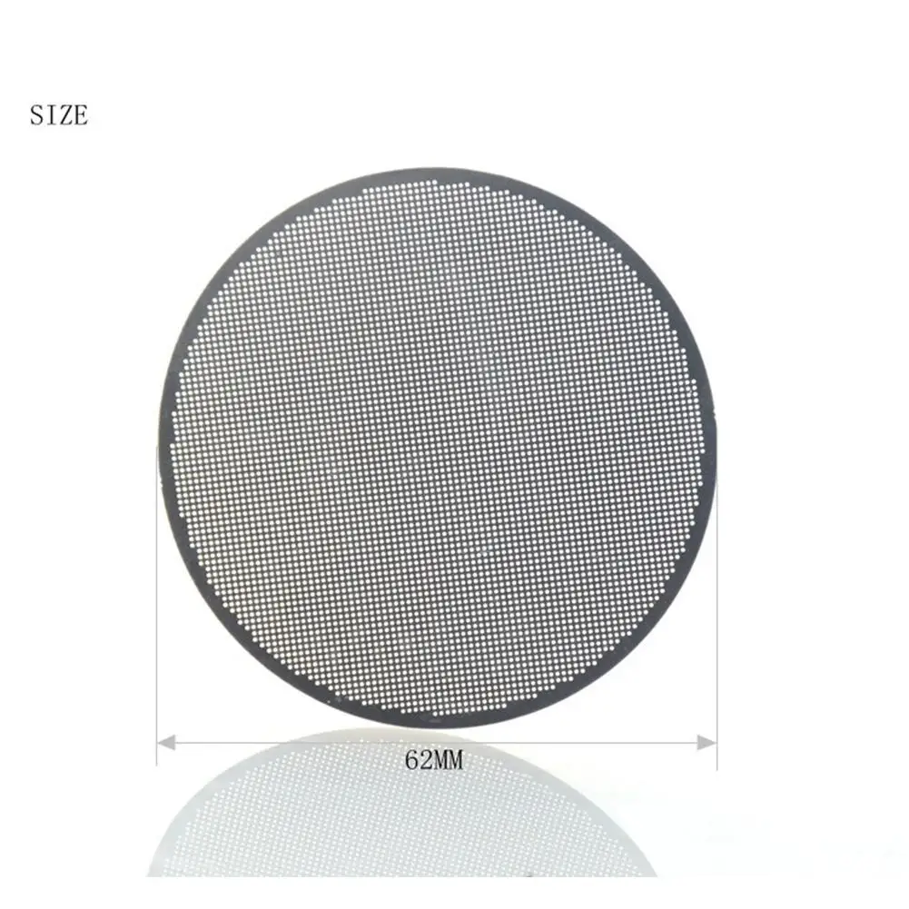 Steel Reusable Coffee Metal Filter For Yuropress / Aeropress French Press Espresso Maker Filter Tools Accessories
Steel Reusable Coffee Metal Filter For Yuropress / Aeropress French Press Espresso Maker Filter Tools Accessories