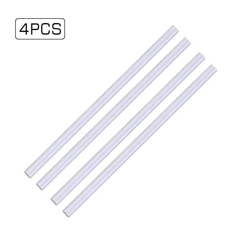  2/4/6Pcs Reusable Replacement Straight Straws Set For Hydro Flask Wide Mouth Bottle Drinks Cocktail Straws
2/4/6Pcs Reusable Replacement Straight Straws Set For Hydro Flask Wide Mouth Bottle Drinks Cocktail Straws