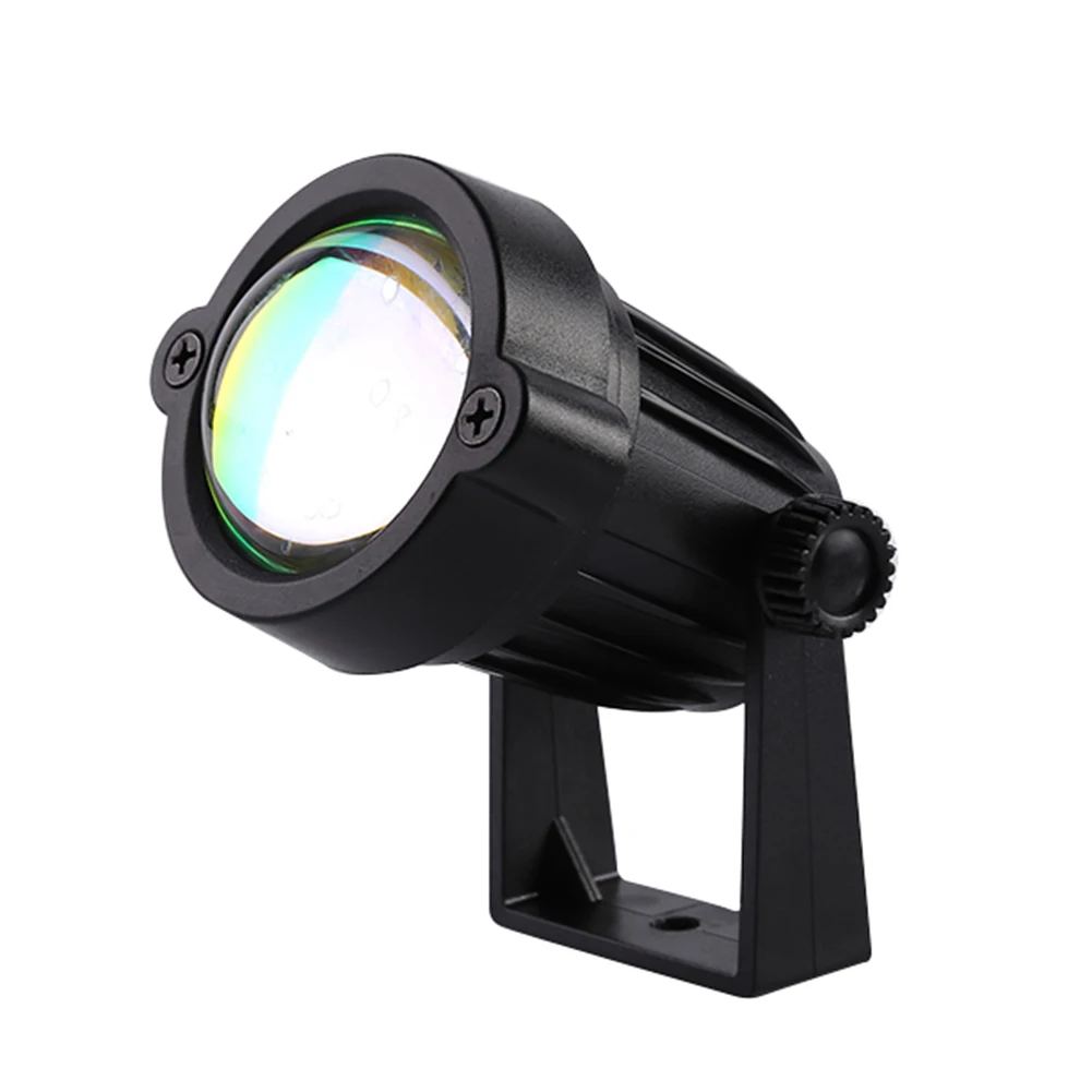Rainbow Sunset Projection Atmosphere Night Lights Home Room Wall Colorful Lamp Sleeping Light Bedroom Bedside Table Lamp
Rainbow Sunset Projection Atmosphere Night Lights Home Room Wall Colorful Lamp Sleeping Light Bedroom Bedside Table Lamp