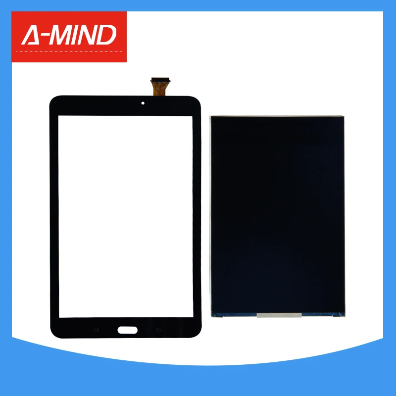 10,1 ''для Samsung Galaxy Tab A 10,1 SM-T580 T585 ЖК-дисплей сенсорный экран дигитайзер в сборе Замена
10,1 ''для Samsung Galaxy Tab A 10,1 SM-T580 T585 ЖК-дисплей сенсорный экран дигитайзер в сборе Замена