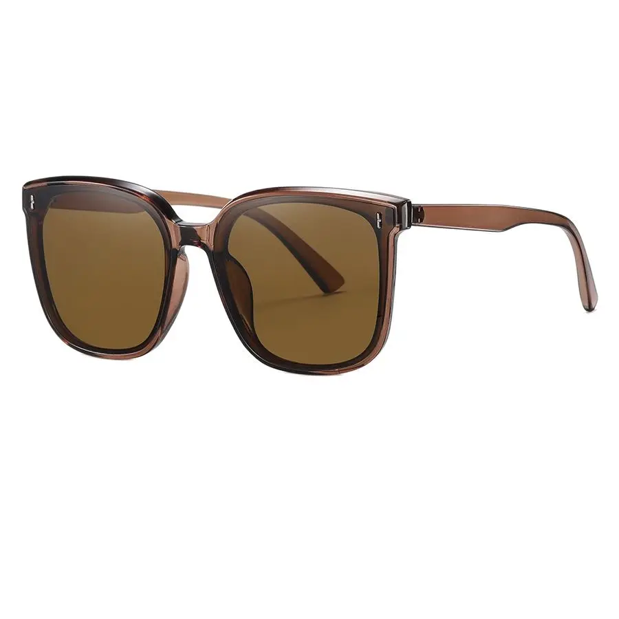 Fashion big frame sunglasses trend street ultraviolet anti-ultraviolet glasses nylon lens AE0971
Fashion big frame sunglasses trend street ultraviolet anti-ultraviolet glasses nylon lens AE0971