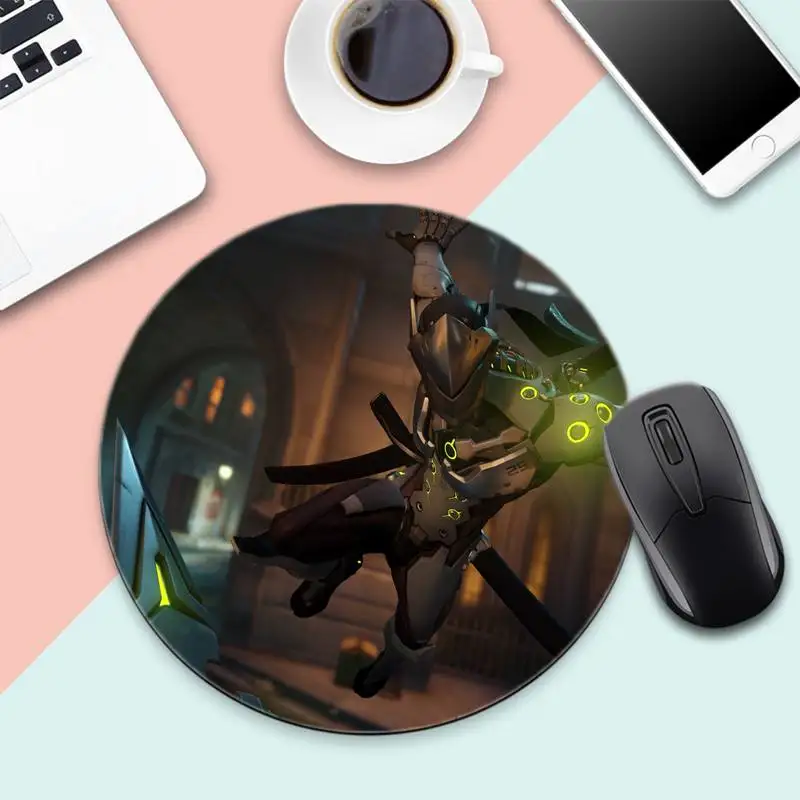 Overwatch GAME Unique Desktop Pad Game Mousepad Desk Table Protect Game Office Work Round Mouse Mat pad XL Non-slip
Overwatch GAME Unique Desktop Pad Game Mousepad Desk Table Protect Game Office Work Round Mouse Mat pad XL Non-slip