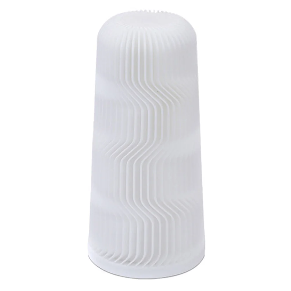 3D Printing Smart Table Lamp Household Color LED Bedside Night Light Indoor Lighting JS23
3D Printing Smart Table Lamp Household Color LED Bedside Night Light Indoor Lighting JS23