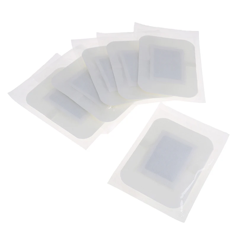 12pcs/box Effective Improve Sleep Organic Detox Beauty Slimming Feet Cleansing Patch Wormwood Health Body Detox Foot Patch
12pcs/box Effective Improve Sleep Organic Detox Beauty Slimming Feet Cleansing Patch Wormwood Health Body Detox Foot Patch