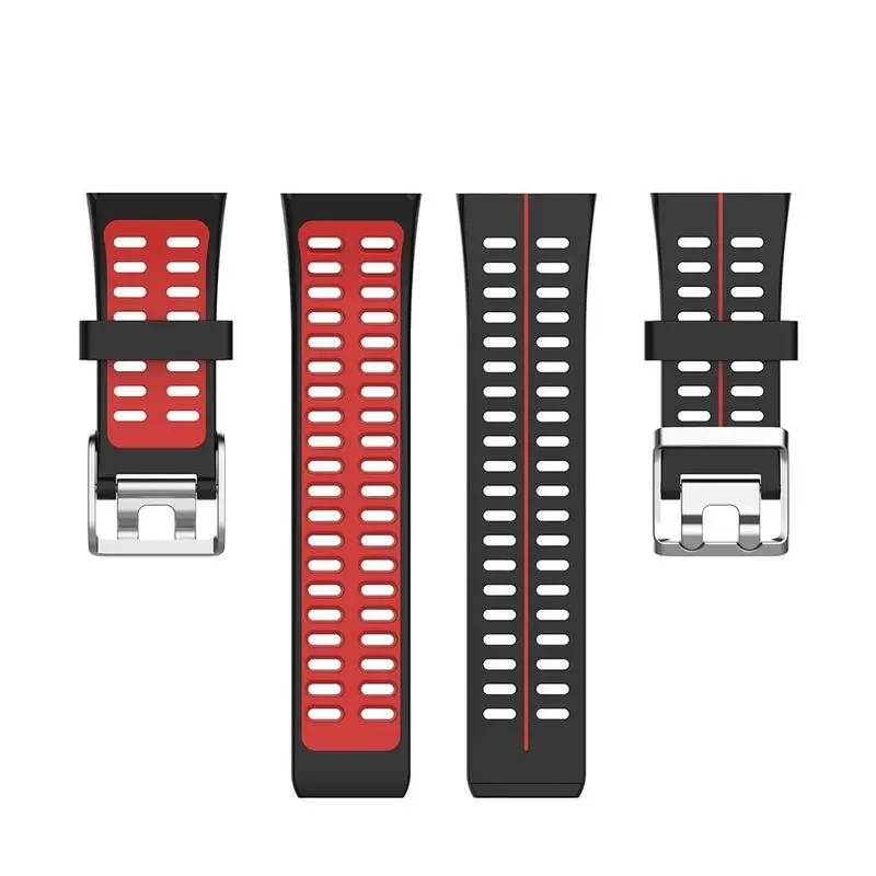 Watch Band Replacement Silicone Outdoor Shopping Wearing Accessories for Polar V800 GPS Smart Bracelet Wrist Strap
Watch Band Replacement Silicone Outdoor Shopping Wearing Accessories for Polar V800 GPS Smart Bracelet Wrist Strap