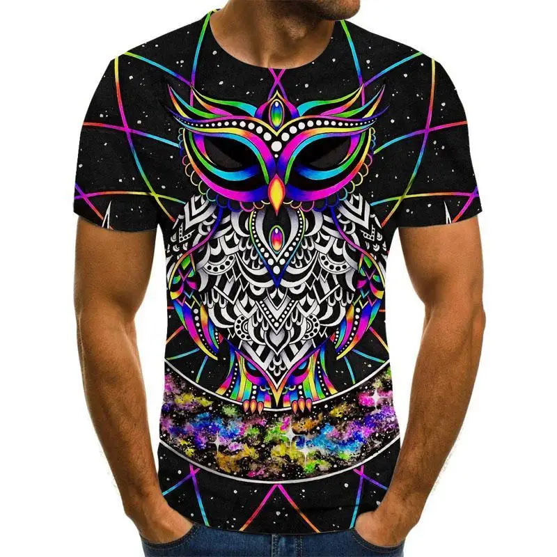 2020 Summer New Pig Pattern Print Shirt Fun T -Shirt Hip -Hop Clothing Short -Sleeved T-Shirt Street Clothing 3d Printed T-Shirt
2020 Summer New Pig Pattern Print Shirt Fun T -Shirt Hip -Hop Clothing Short -Sleeved T-Shirt Street Clothing 3d Printed T-Shirt