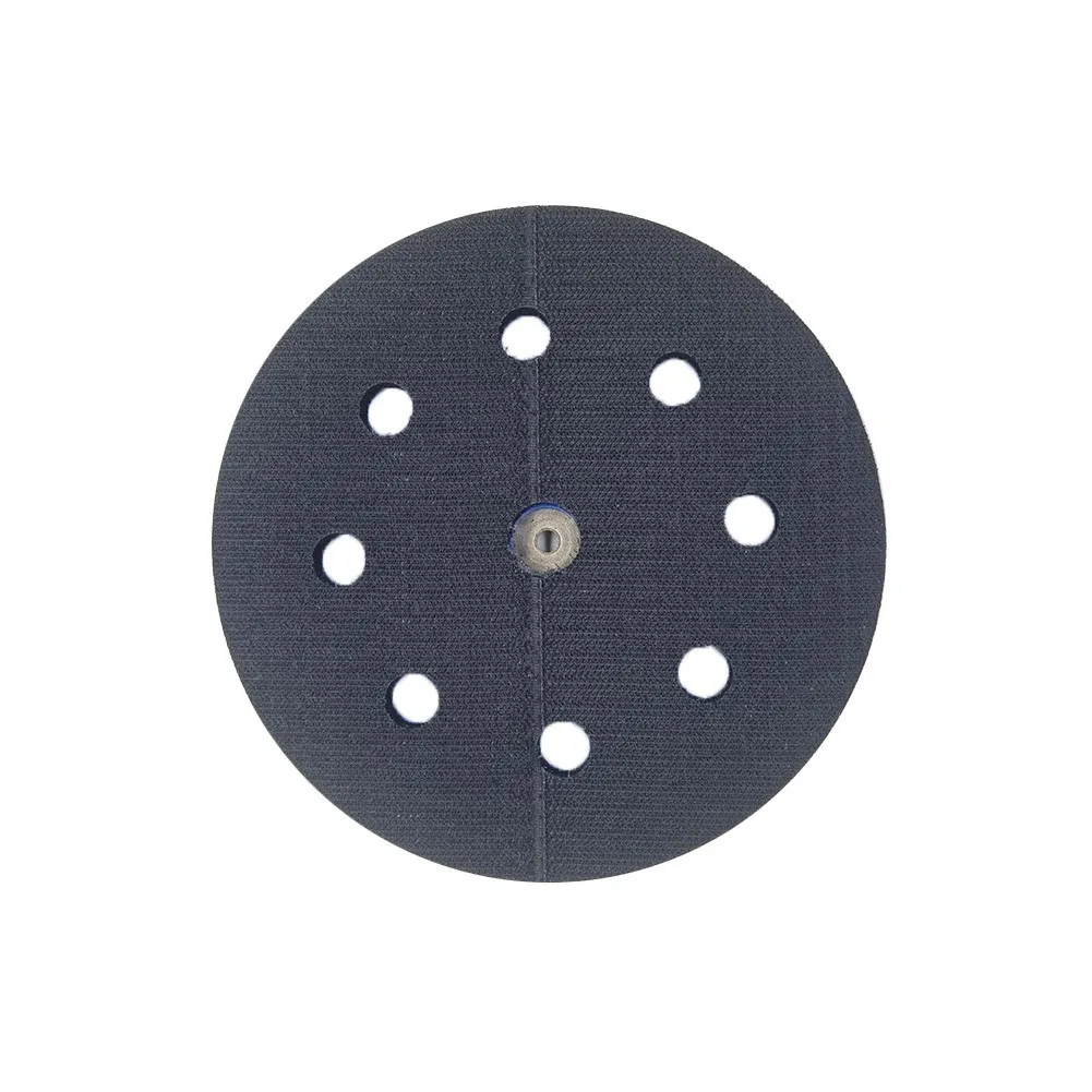 7In 180MM 8Holes Wall Polishing Pad Sanding Grinding Disc Sandpaper Sanding Pad For Piano Guitar Factory Accessories Parts
7In 180MM 8Holes Wall Polishing Pad Sanding Grinding Disc Sandpaper Sanding Pad For Piano Guitar Factory Accessories Parts