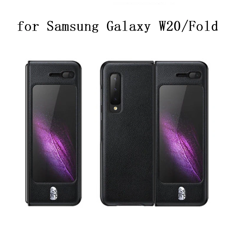 Оригинальный чехол из натуральной кожи для Samsung W20 GalaxyW20 W2020 откидной Чехол для телефона Samsung Fold f9000 роскошная сумка GalaxyW20
Оригинальный чехол из натуральной кожи для Samsung W20 GalaxyW20 W2020 откидной Чехол для телефона Samsung Fold f9000 роскошная сумка GalaxyW20