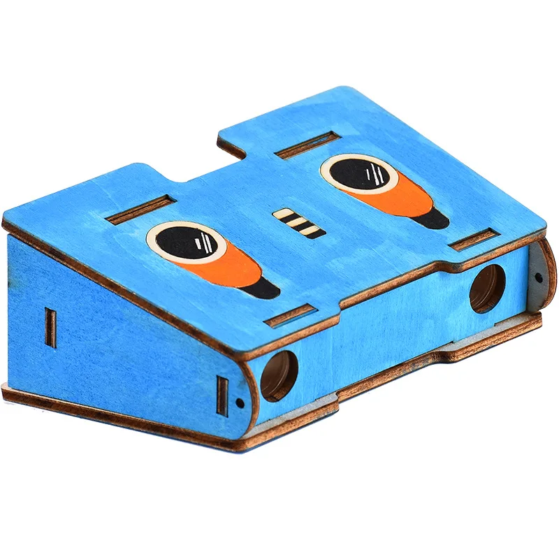 2021 Diy Scientific Experiment Handmade Small Manufacture Small Invention Gift Utdoor Sports Hunting Camping Telescope
2021 Diy Scientific Experiment Handmade Small Manufacture Small Invention Gift Utdoor Sports Hunting Camping Telescope