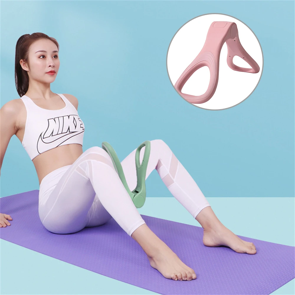 Leg Hip Exercise Trainer Muscle Stimulator Inner Thigh Waist Arm Chest Thin Correction Buttocks Gym Home Fitness Equipment
Leg Hip Exercise Trainer Muscle Stimulator Inner Thigh Waist Arm Chest Thin Correction Buttocks Gym Home Fitness Equipment