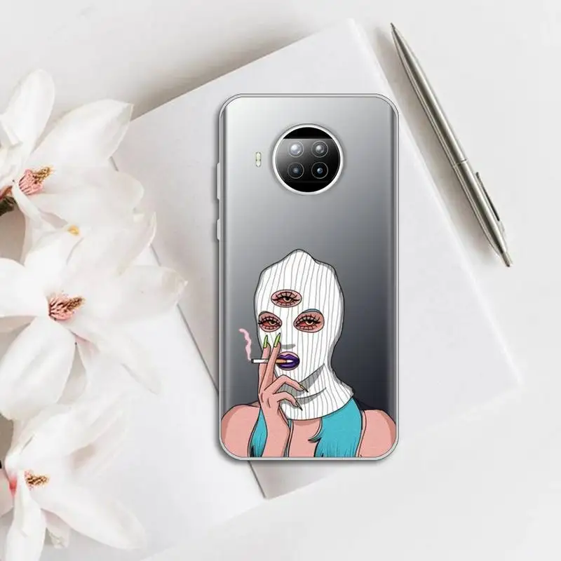 sexy devil girl eye luck smoke butterfly Transparent Xiaomi mi note 10 8 9 t HUAWEI p30 40 11 Samsung S 8 9 10 20 pro lite
sexy devil girl eye luck smoke butterfly Transparent Xiaomi mi note 10 8 9 t HUAWEI p30 40 11 Samsung S 8 9 10 20 pro lite