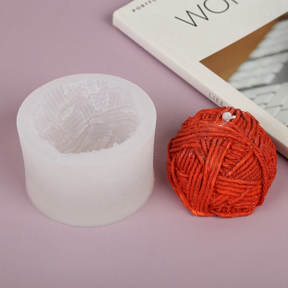 New Silicone Round Rose Flowers Soap Candle Mold Resin Casting Cake Baking DIY Arts Tools
New Silicone Round Rose Flowers Soap Candle Mold Resin Casting Cake Baking DIY Arts Tools