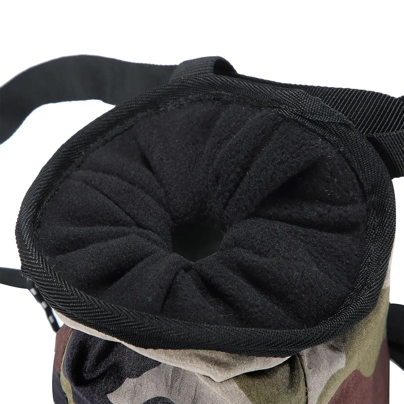 Climbing Chalk Bag with Quick-Clip Belt for Outdoor Climbing Bouldering Gymnastics Cross Fit and Lifting
Climbing Chalk Bag with Quick-Clip Belt for Outdoor Climbing Bouldering Gymnastics Cross Fit and Lifting