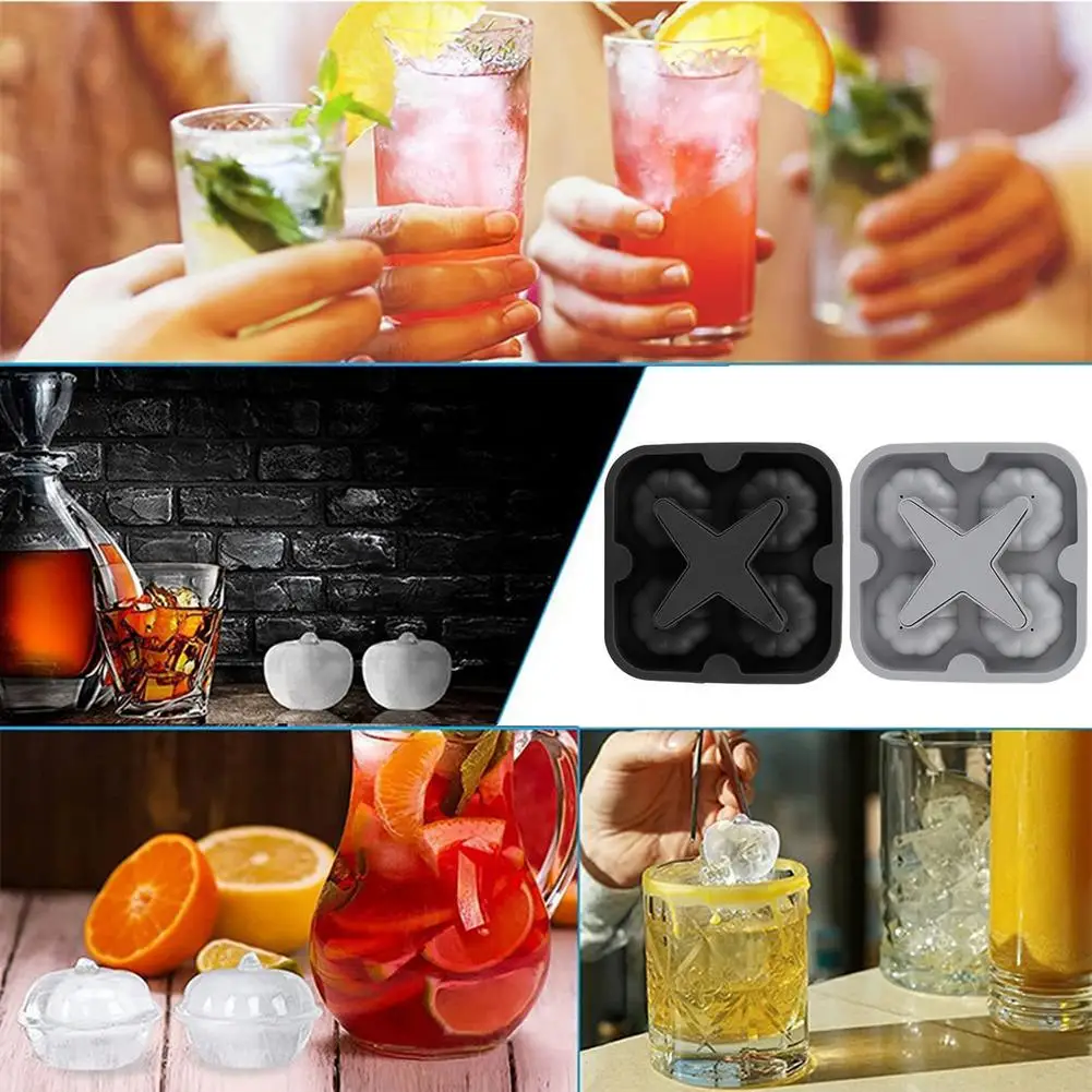 3D Silicone Pumpkin Shape Ice Mold Chocolate Cake Decoration DIY Making Tray Mould For Halloween Party Decorating Tools 2021 New
3D Silicone Pumpkin Shape Ice Mold Chocolate Cake Decoration DIY Making Tray Mould For Halloween Party Decorating Tools 2021 New