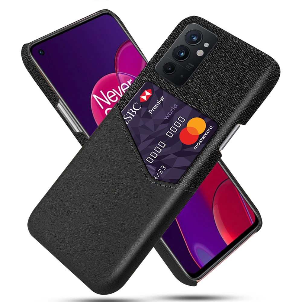 Business Case For OnePlus 9RT Nord 2 CE N100 N10 N200 5G Funda Card Slots Cover For OnePlus 7 6 5 7 8T 7T 6T 5T 8 9 Pro 9R Coque
Business Case For OnePlus 9RT Nord 2 CE N100 N10 N200 5G Funda Card Slots Cover For OnePlus 7 6 5 7 8T 7T 6T 5T 8 9 Pro 9R Coque