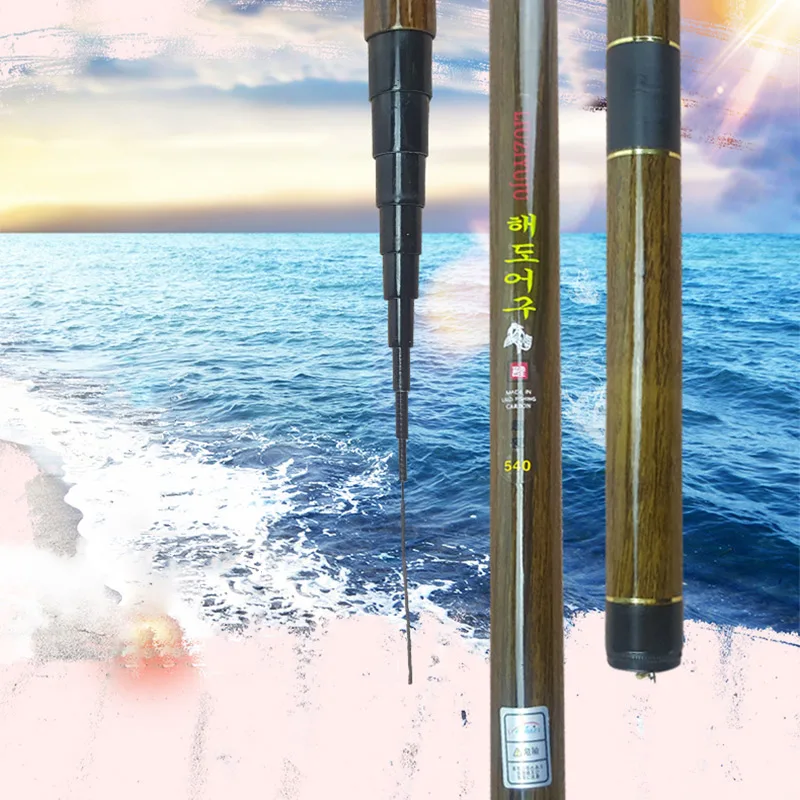 3.6/6.3m Carbon Fishing Pole Telescopic Ultralight Hard Fishing Rod For Stream Freshwater &t8
3.6/6.3m Carbon Fishing Pole Telescopic Ultralight Hard Fishing Rod For Stream Freshwater &t8