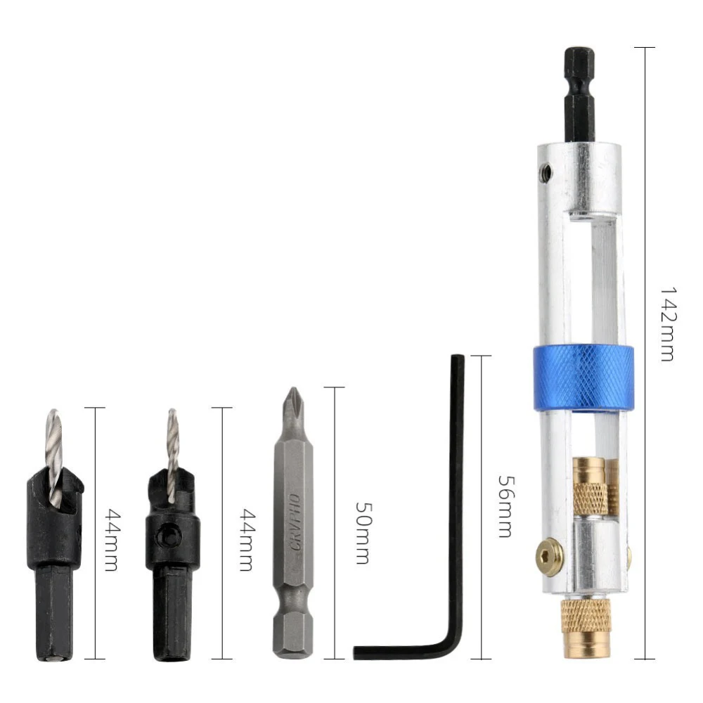 20Pcs Swap Drill Bit Rotary Tool Kit HSS Screwdriver Flip Drive Half Time Drill Driver Swivel Head Quick-Change Driving Repair
20Pcs Swap Drill Bit Rotary Tool Kit HSS Screwdriver Flip Drive Half Time Drill Driver Swivel Head Quick-Change Driving Repair