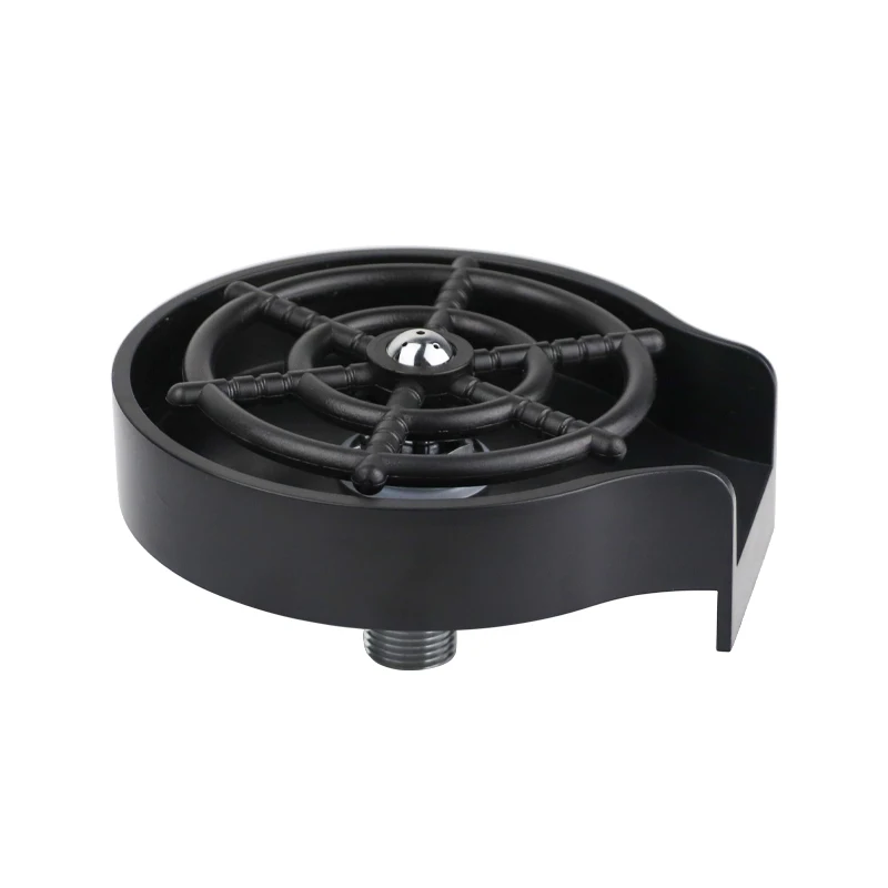 Faucet Glass Rinser for Kitchen Sink Automatic Cup Washer Bar Glass Rinser Coffee Pitcher Wash Cup Tool Kitchen Sink Accessories
Faucet Glass Rinser for Kitchen Sink Automatic Cup Washer Bar Glass Rinser Coffee Pitcher Wash Cup Tool Kitchen Sink Accessories