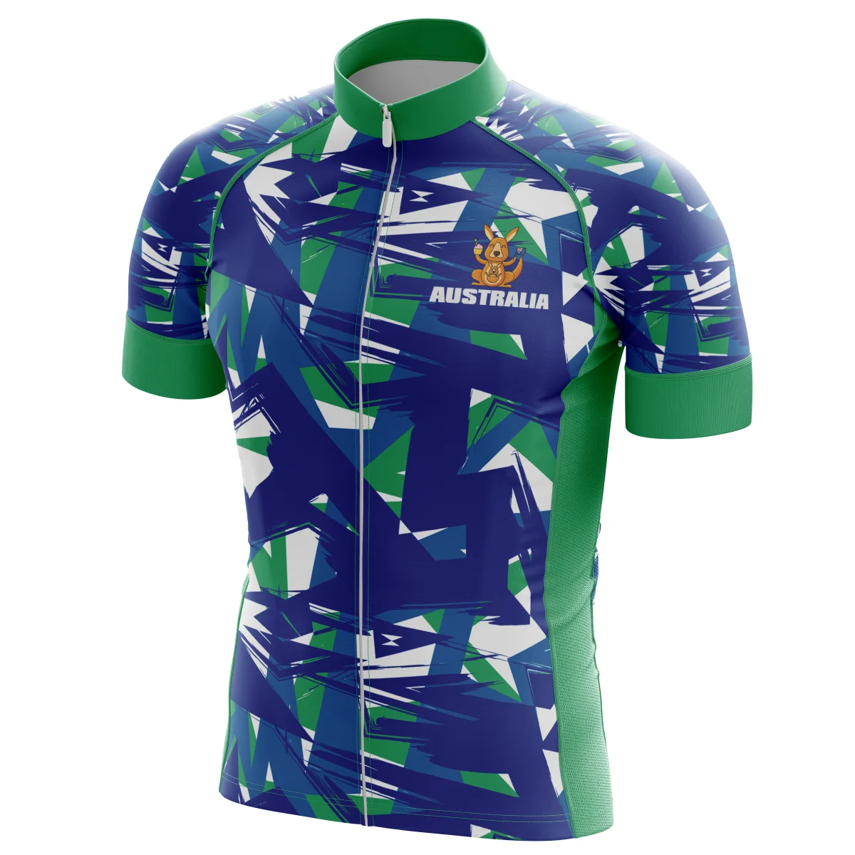 HIRBGOD Для мужчин Открытый Велоспорт Джерси для Австралии серии для верховой езды Спортивные футболки летняя мужская футболка с короткими ру...
HIRBGOD Для мужчин Открытый Велоспорт Джерси для Австралии серии для верховой езды Спортивные футболки летняя мужская футболка с короткими ру...