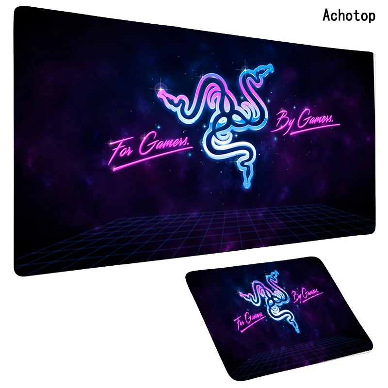 Computer Mouse Pad Gamer Mouse Pads Razer Large Gaming Mousepad XXL Desk Mause Pad Keyboard Mouse Carpet Gaming Accessories For
Computer Mouse Pad Gamer Mouse Pads Razer Large Gaming Mousepad XXL Desk Mause Pad Keyboard Mouse Carpet Gaming Accessories For