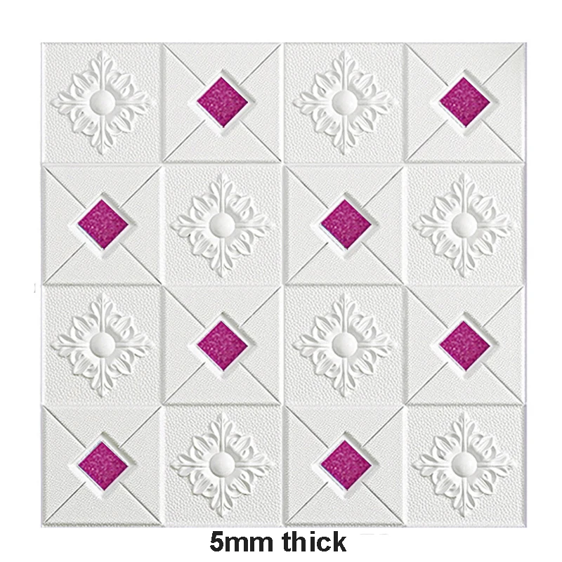 10PCS 3D Wall Stickers Brick Pattern self-adhesive Room decoration Home For wall stickers kids rooms Bedroom TV Backdrop Decor 
10PCS 3D Wall Stickers Brick Pattern self-adhesive Room decoration Home For wall stickers kids rooms Bedroom TV Backdrop Decor