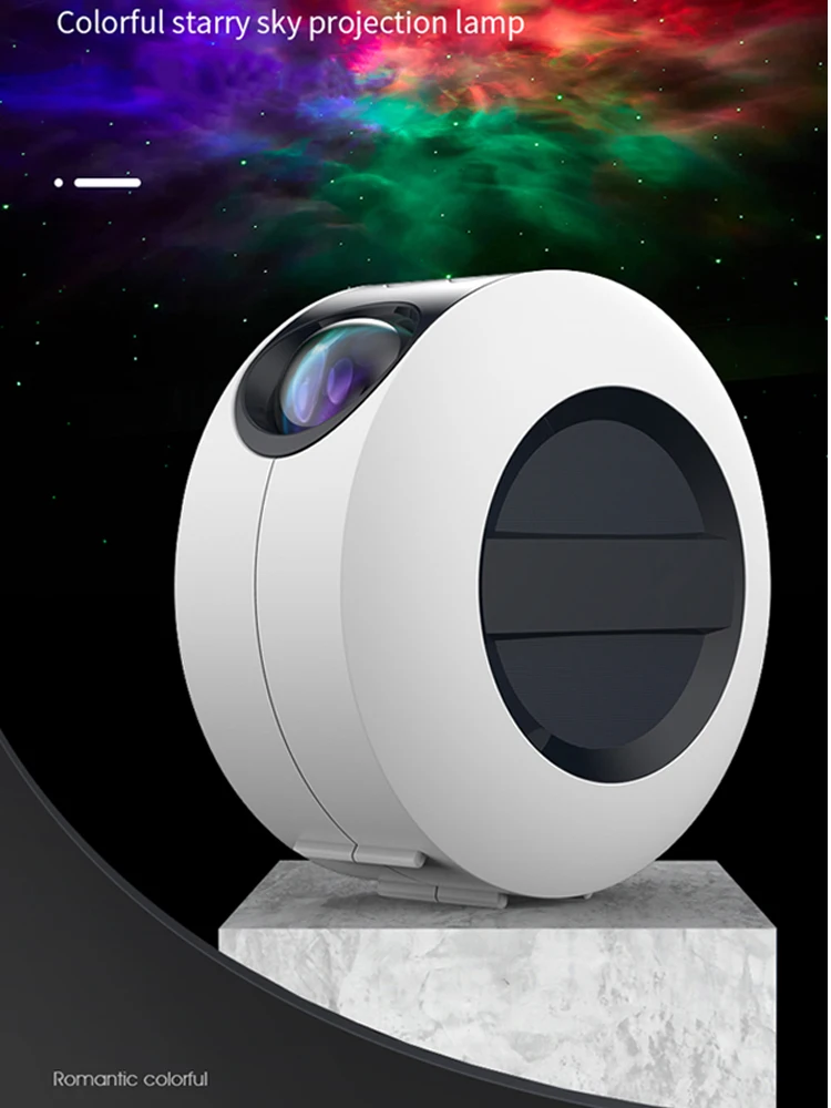 LED Star Projector Galaxy Cloud/Moving Ocean Wave Star Sky Night Light Projections Home Bedside Bedroom Bar Decoration Desk Lamp
LED Star Projector Galaxy Cloud/Moving Ocean Wave Star Sky Night Light Projections Home Bedside Bedroom Bar Decoration Desk Lamp