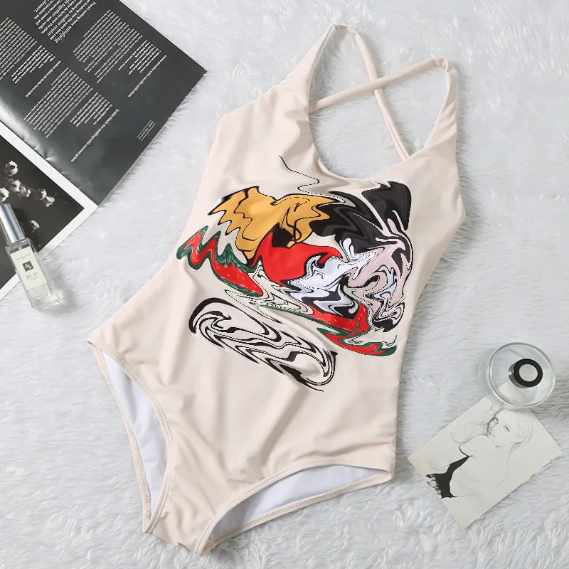 2021 New Luxury Letter Swimsuit Ladies Swimsuit Print White Bikini Summer Beach Pool Wear
2021 New Luxury Letter Swimsuit Ladies Swimsuit Print White Bikini Summer Beach Pool Wear