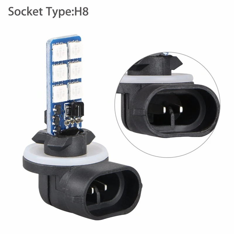 СВЕТОДИОДНЫЙ Автомобильный головной светильник тумана Светильник Красочные лампы Автоматическая головная лампа-мигалка с пультом дистан... 
СВЕТОДИОДНЫЙ Автомобильный головной светильник тумана Светильник Красочные лампы Автоматическая головная лампа-мигалка с пультом дистан...