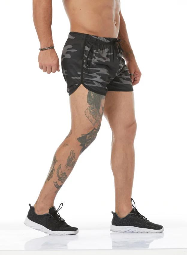 2021 New Gym Running Shorts Men Summer Fitness Men Gym Shorts Sportwear Quick Dry Breathable Bodybuilding Men Sport Gym Shorts
2021 New Gym Running Shorts Men Summer Fitness Men Gym Shorts Sportwear Quick Dry Breathable Bodybuilding Men Sport Gym Shorts