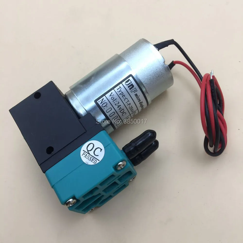 Чернильный насос большой насос 24V 4,4 W открытый растворитель струйный принтер фаэтон infiniti challenger sid allwin jhf человека Флора witcolor allwin
Чернильный насос большой насос 24V 4,4 W открытый растворитель струйный принтер фаэтон infiniti challenger sid allwin jhf человека Флора witcolor allwin