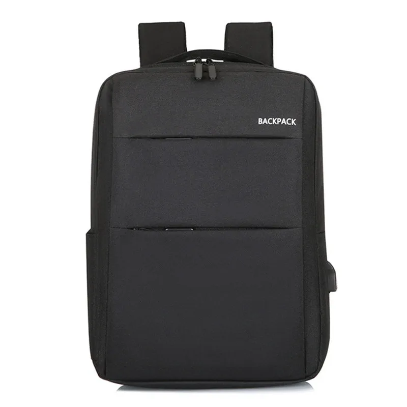 Multi 15.6 inch Laptop Backpack Men Waterproof USB Charging Schoolbag Notebook Anti-theft Fashion Casual Female Bag for Travel
Multi 15.6 inch Laptop Backpack Men Waterproof USB Charging Schoolbag Notebook Anti-theft Fashion Casual Female Bag for Travel