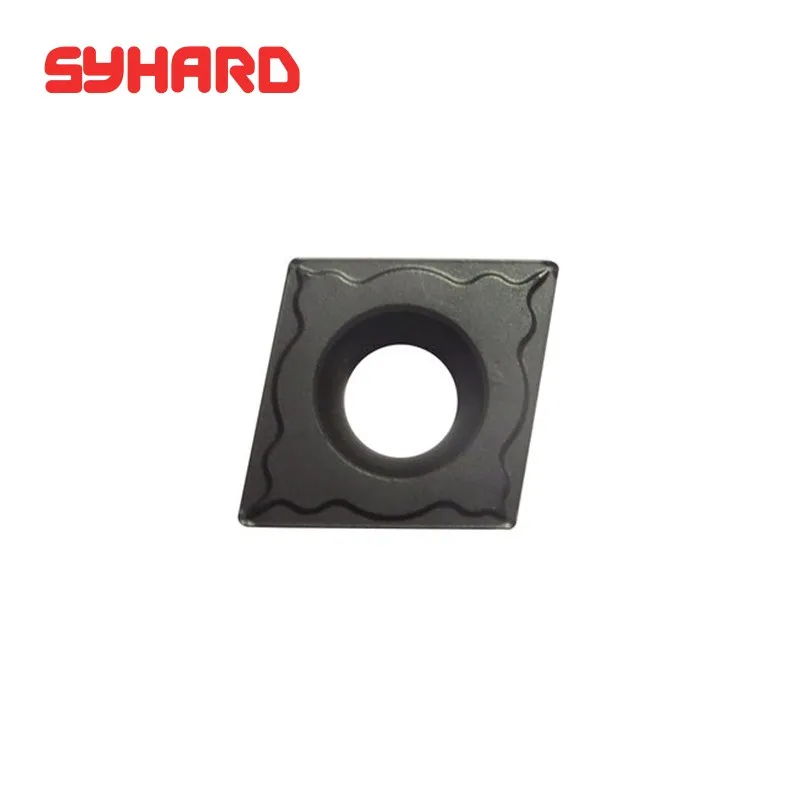 CCMT120404-EM/CCMT120408-EM YBG202/YBG205 10 шт./лот cnc карбида обращаясь вставками лезвия с ЧПУ Токарный Инструмент для нержавеющая сталь
CCMT120404-EM/CCMT120408-EM YBG202/YBG205 10 шт./лот cnc карбида обращаясь вставками лезвия с ЧПУ Токарный Инструмент для нержавеющая сталь